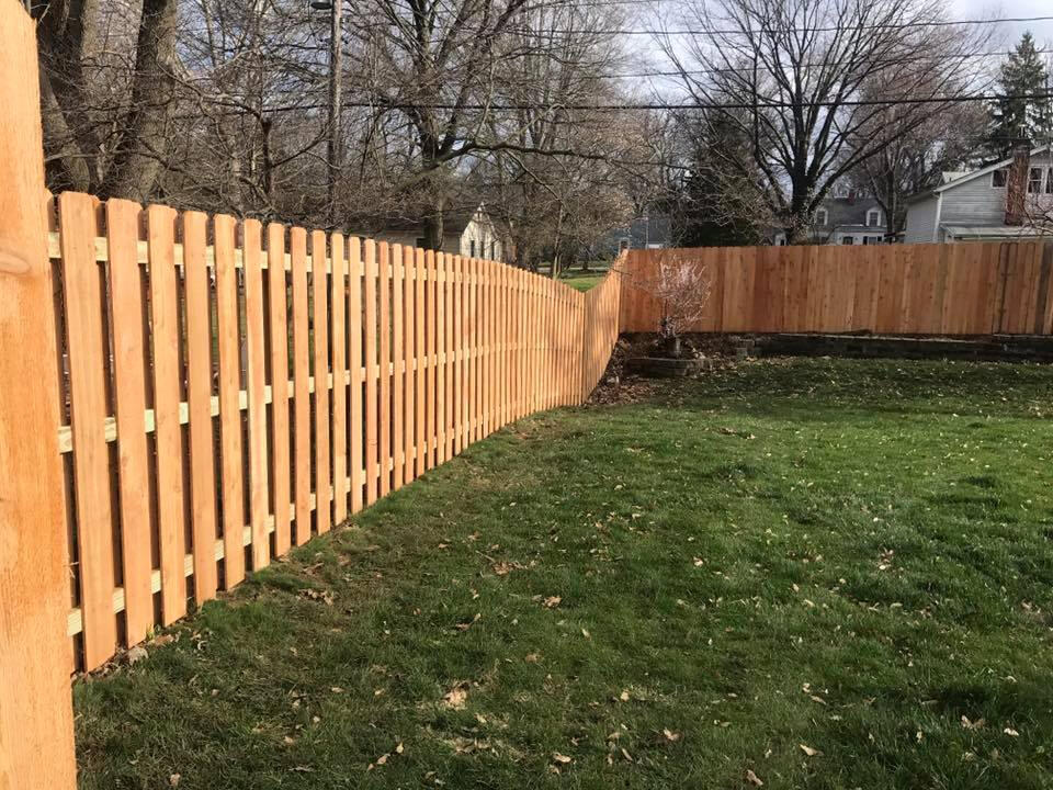 Illinois Fence Company