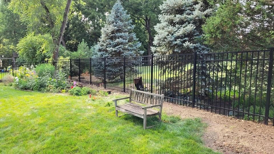 Fence Company Chicago, Illinois