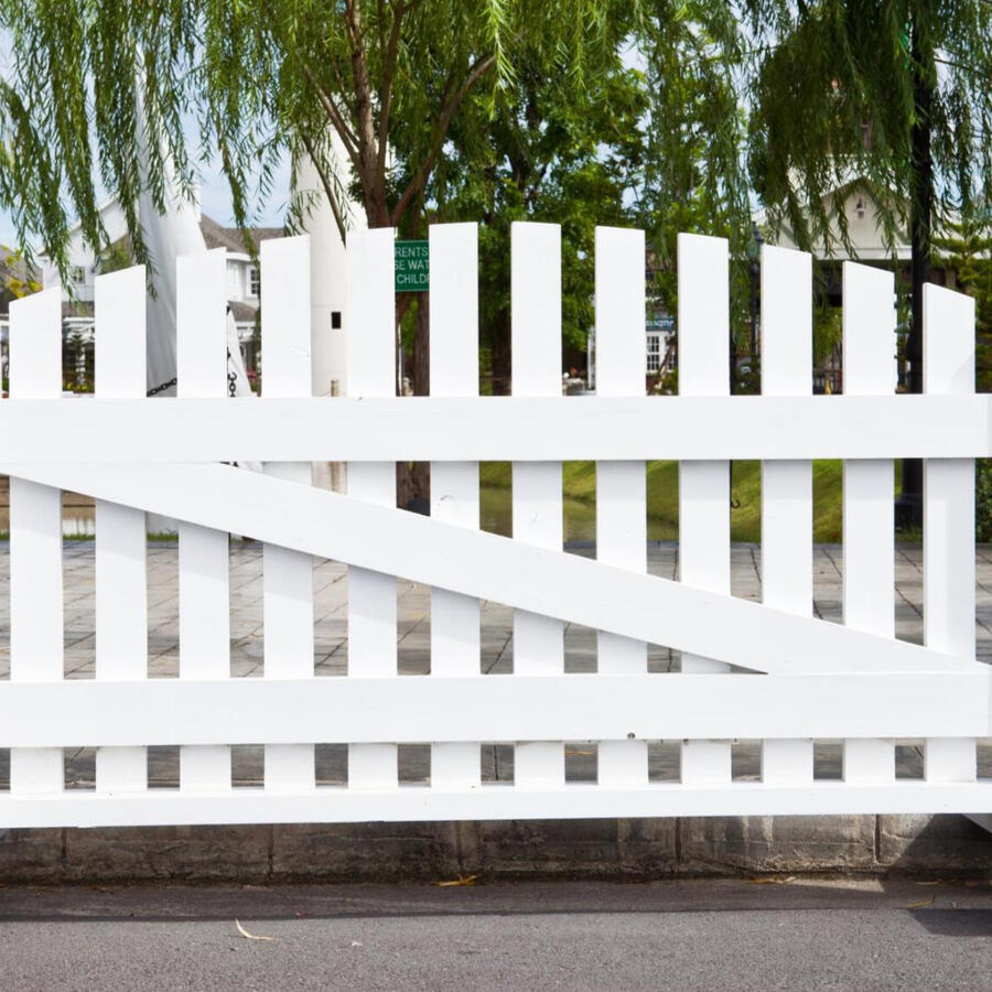 Vinyl Fence Company Chicago