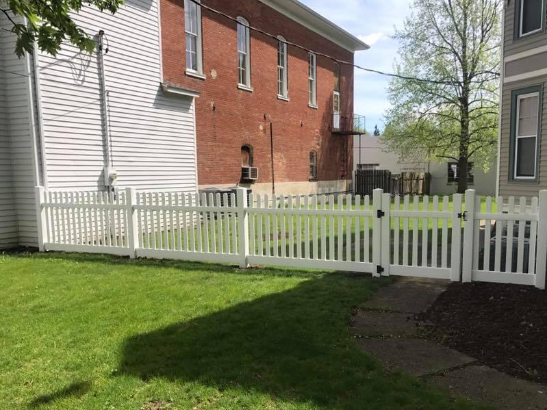 Illinois Fence Company